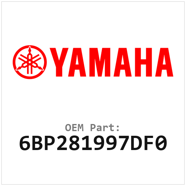 6BP281997DF0