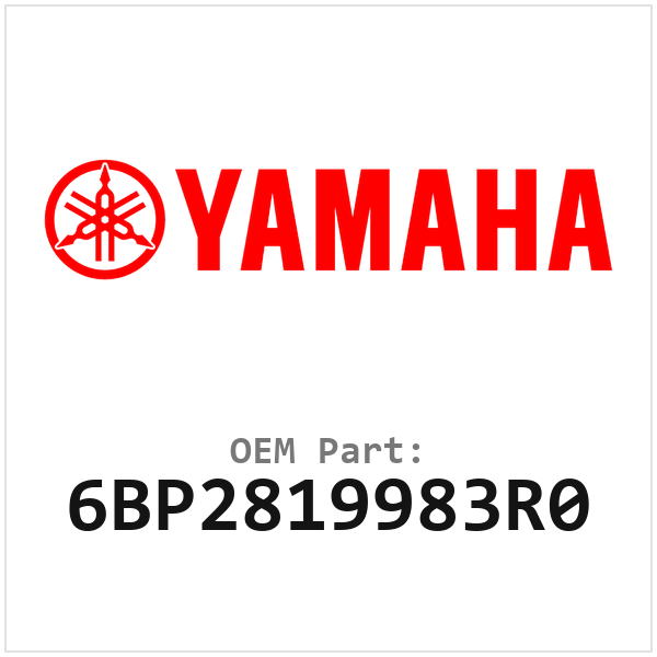 6BP2819983R0