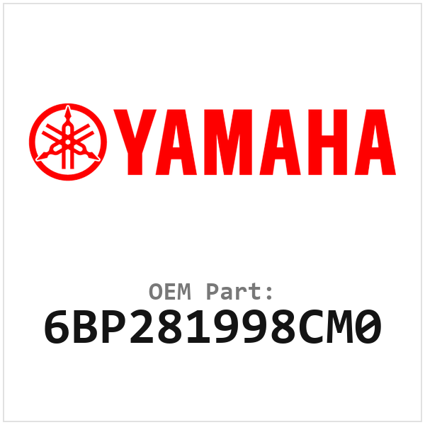 6BP281998CM0