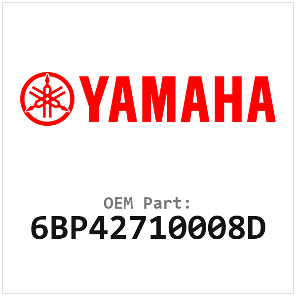6BP42710008D