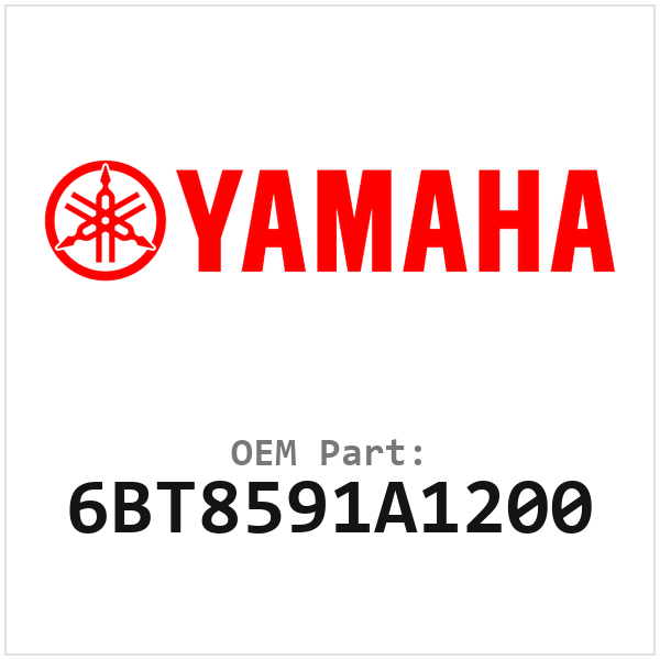 6BT8591A1200