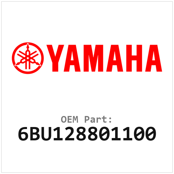 6BU128801100
