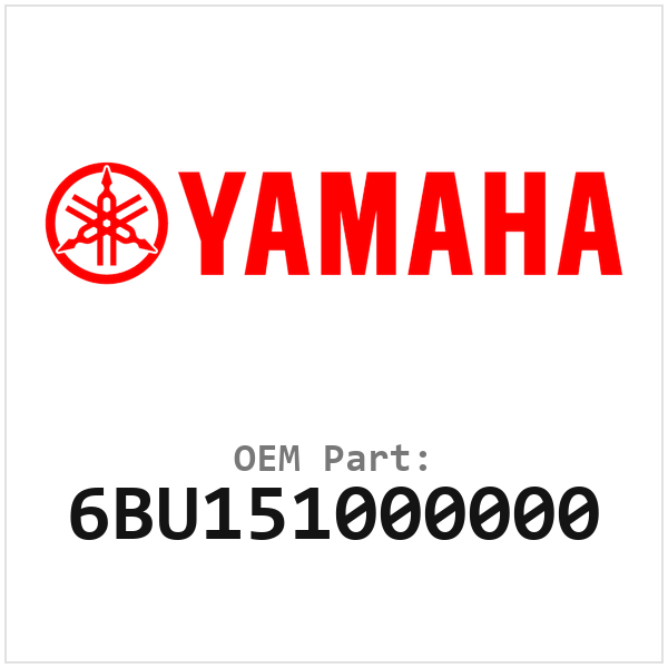 6BU151000000