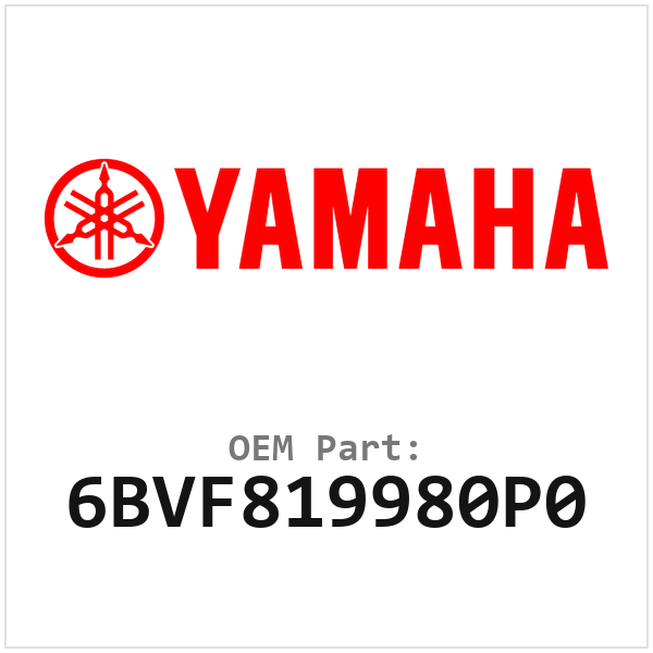 6BVF819980P0