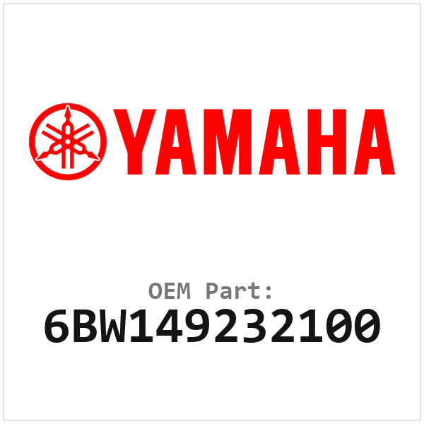 6BW149232100