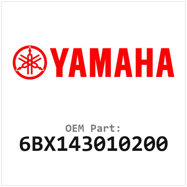 6BX143010200