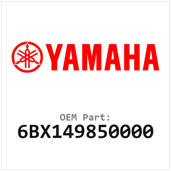 6BX149850000