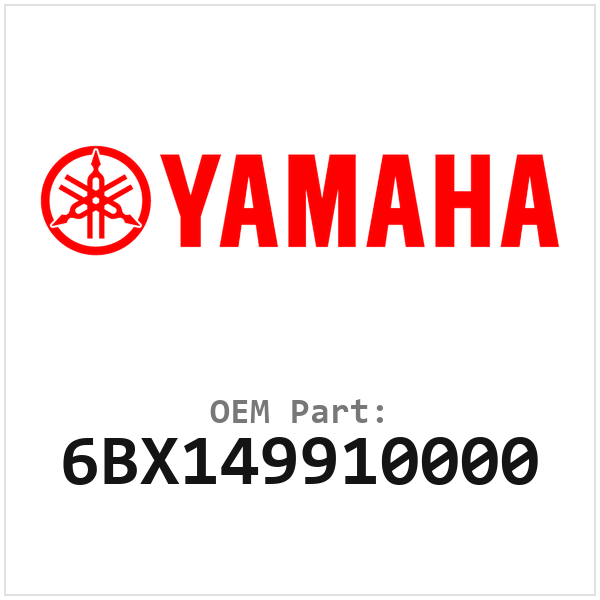 6BX149910000