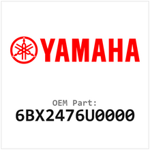 6BX2476U0000