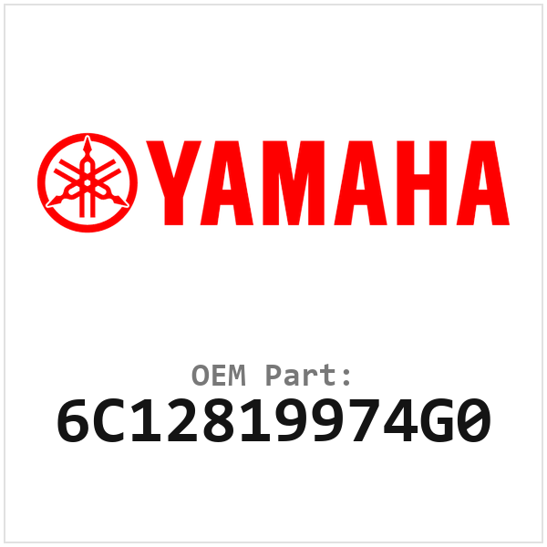 6C12819974G0