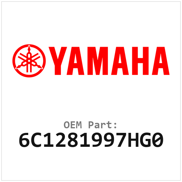 6C1281997HG0