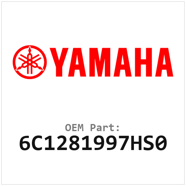 6C1281997HS0