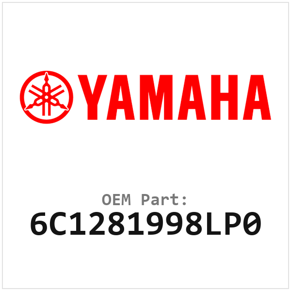 6C1281998LP0