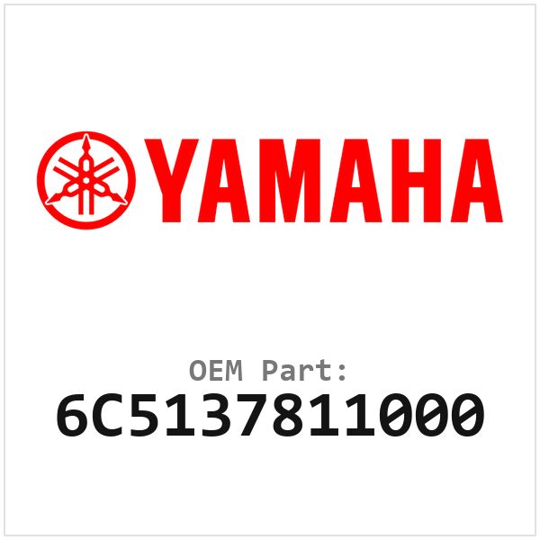 6C5137811000