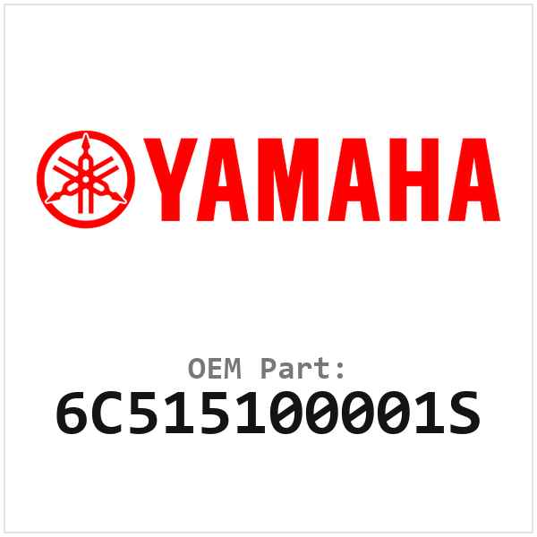 6C515100001S