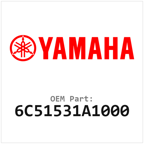 6C51531A1000