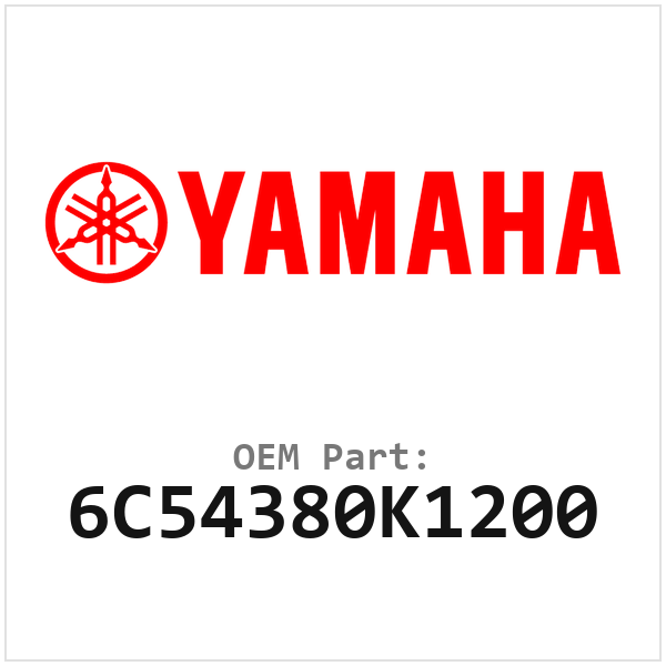 6C54380K1200
