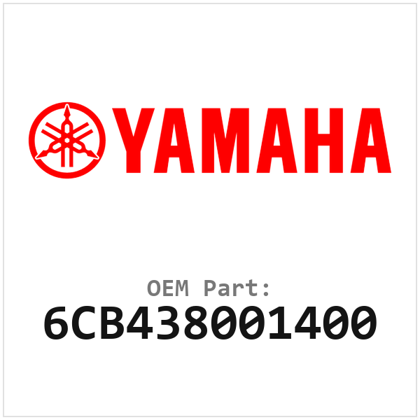 6CB438001400