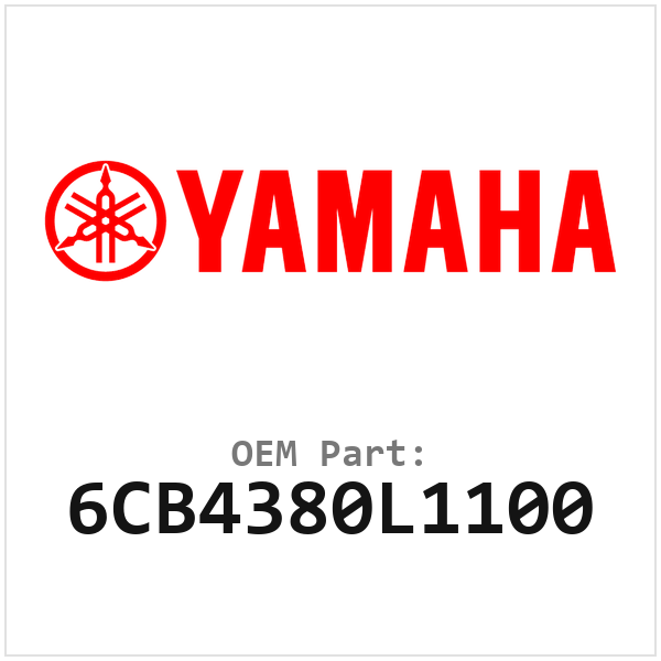 6CB4380L1100