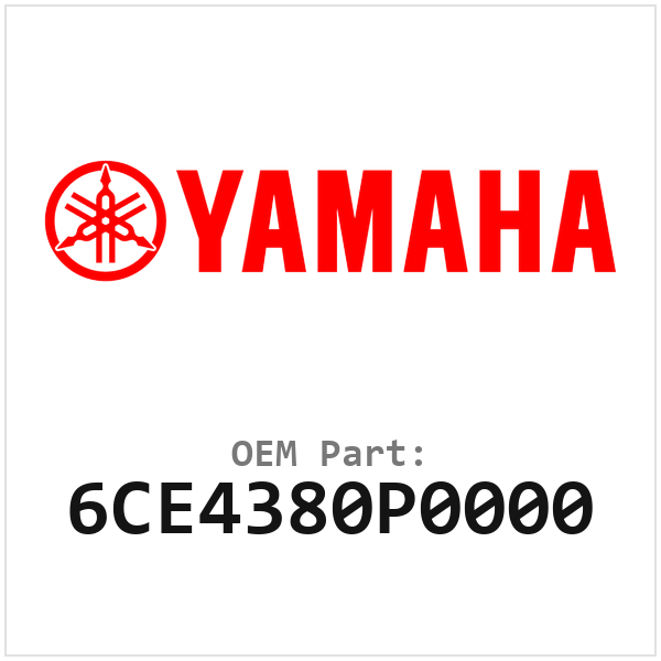 6CE4380P0000