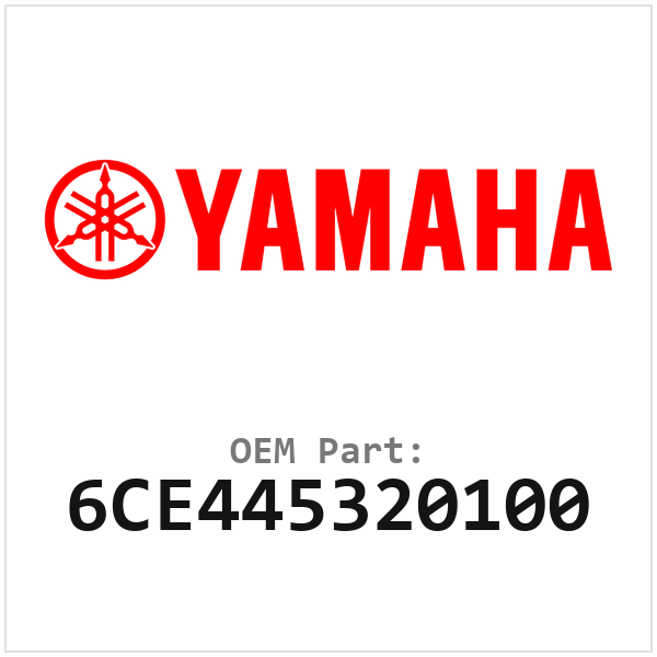6CE445320100