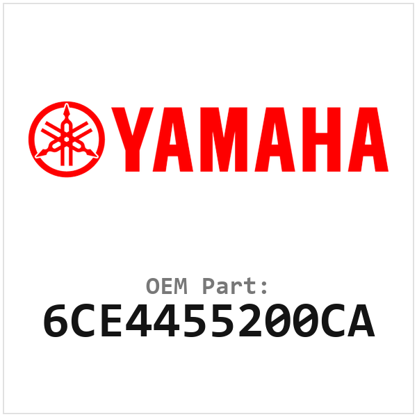 6CE4455200CA
