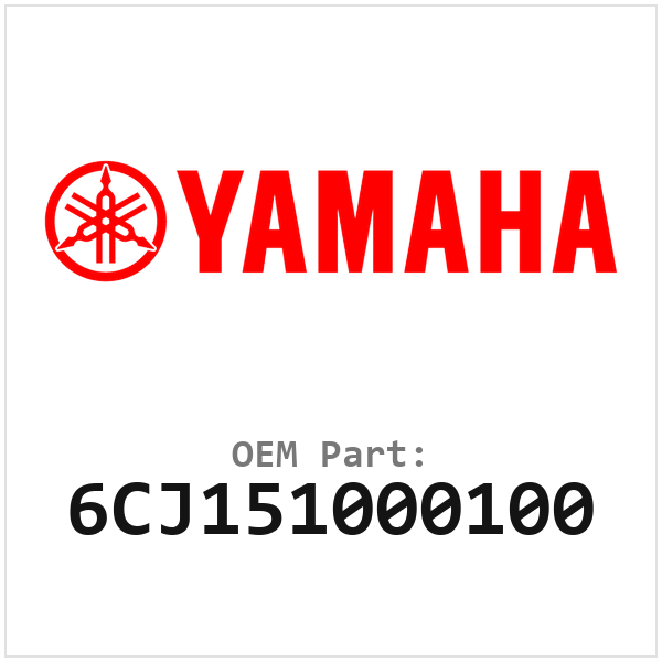 6CJ151000100
