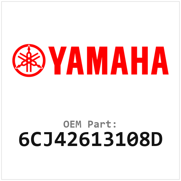 6CJ42613108D