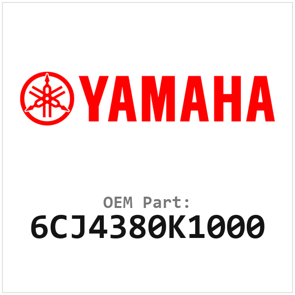 6CJ4380K1000