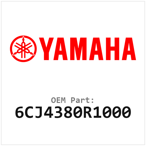 6CJ4380R1000