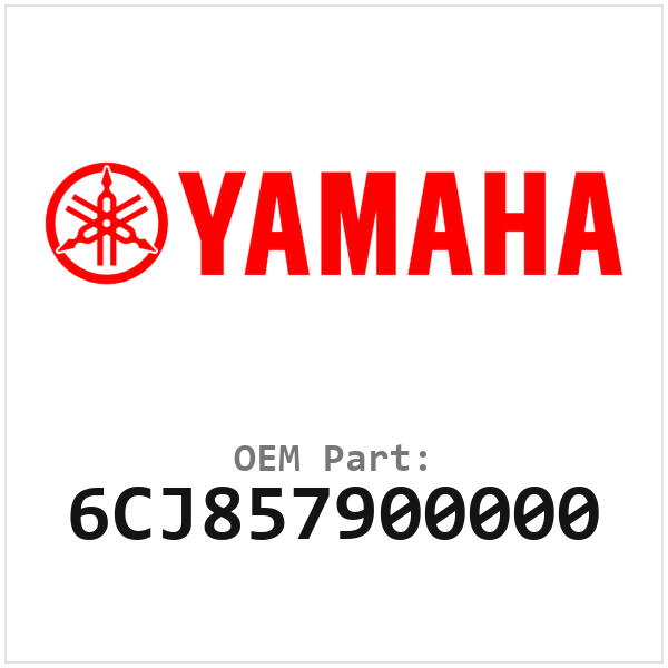 6CJ857900000