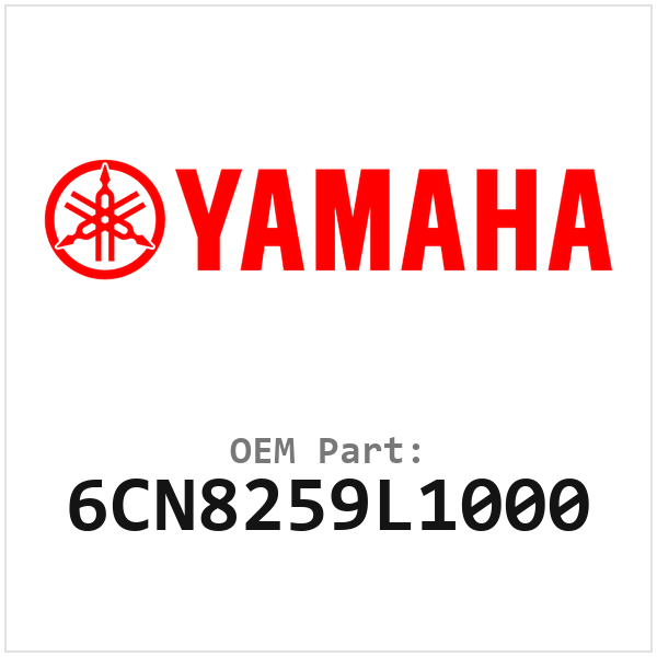 6CN8259L1000