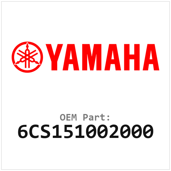 6CS151002000