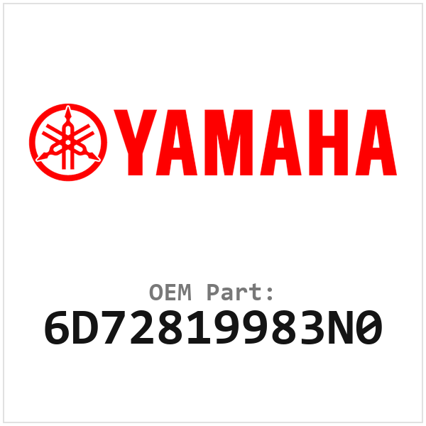 6D72819983N0