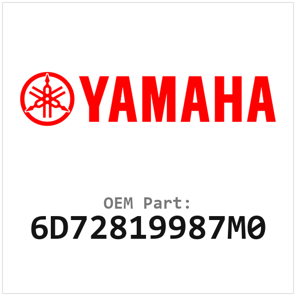 6D72819987M0