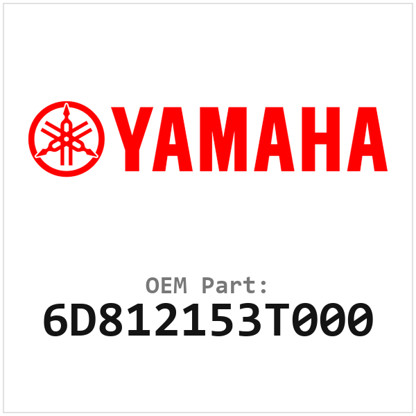 6D812153T000