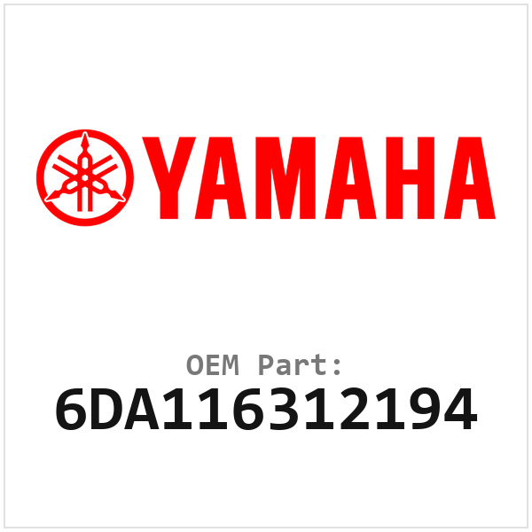 6DA116312194