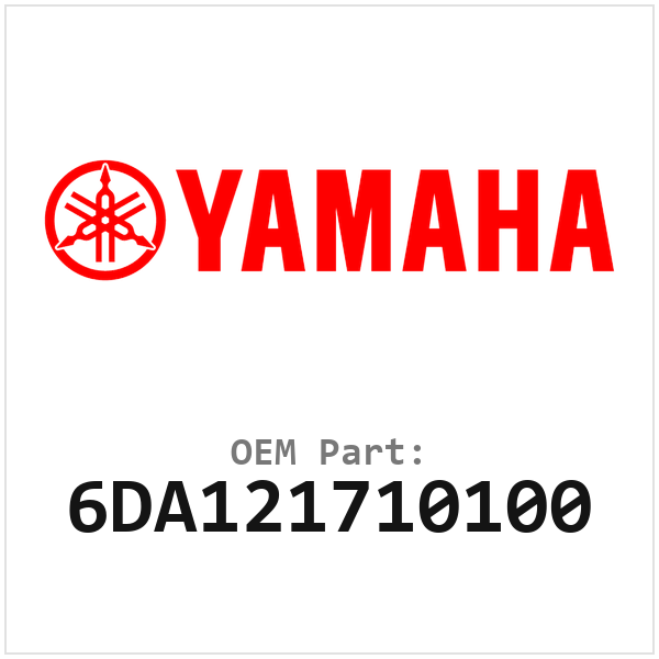 6DA121710100
