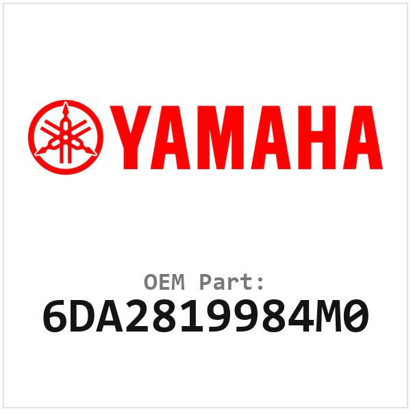 6DA2819984M0