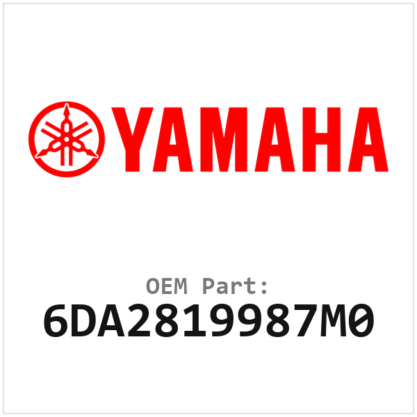 6DA2819987M0