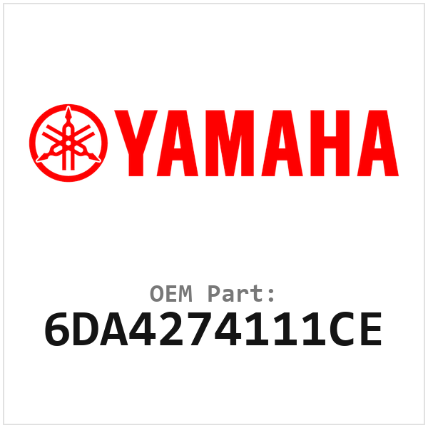 6DA4274111CE