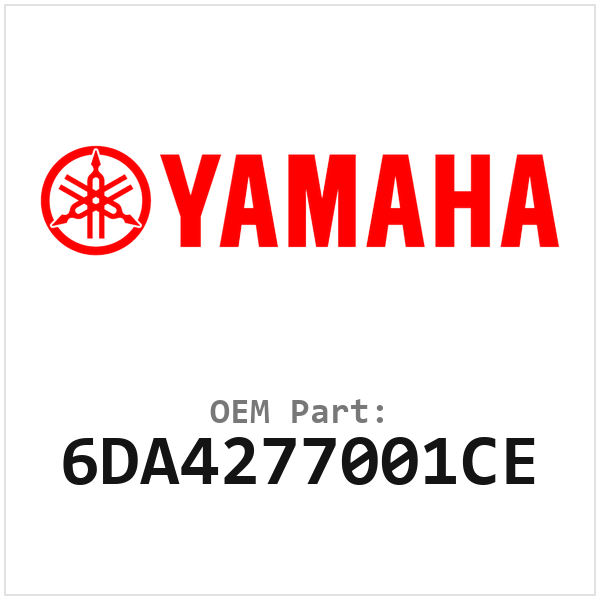 6DA4277001CE