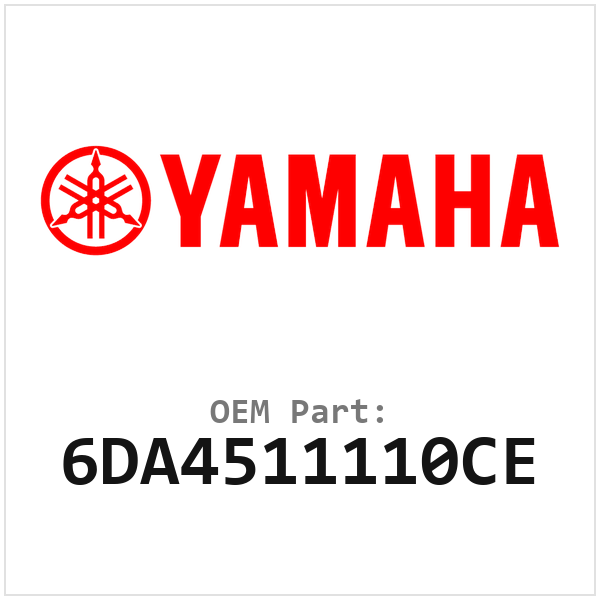 6DA4511110CE