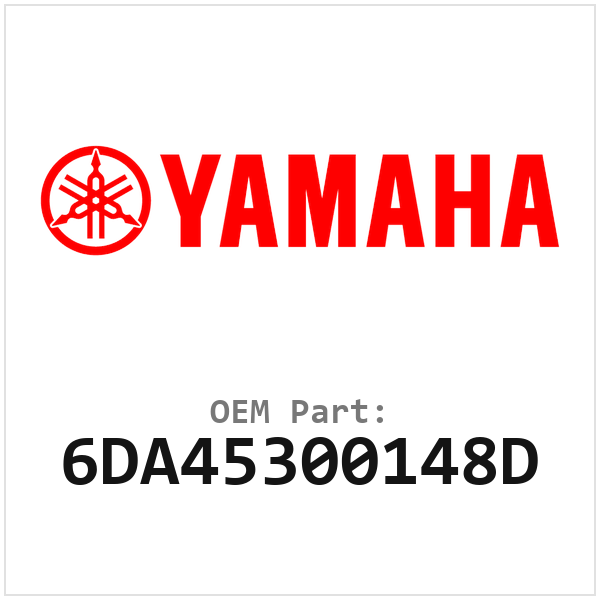6DA45300148D