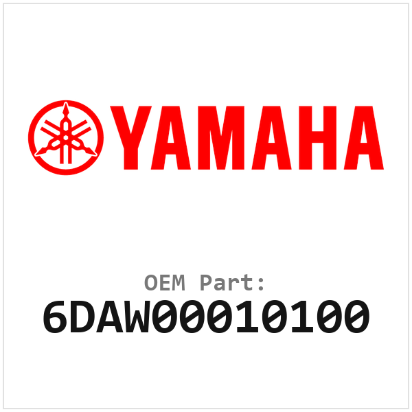 6DAW00010100