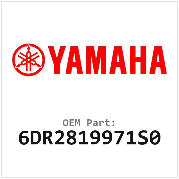 6DR2819971S0