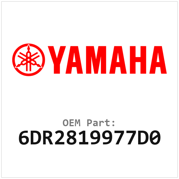 6DR2819977D0