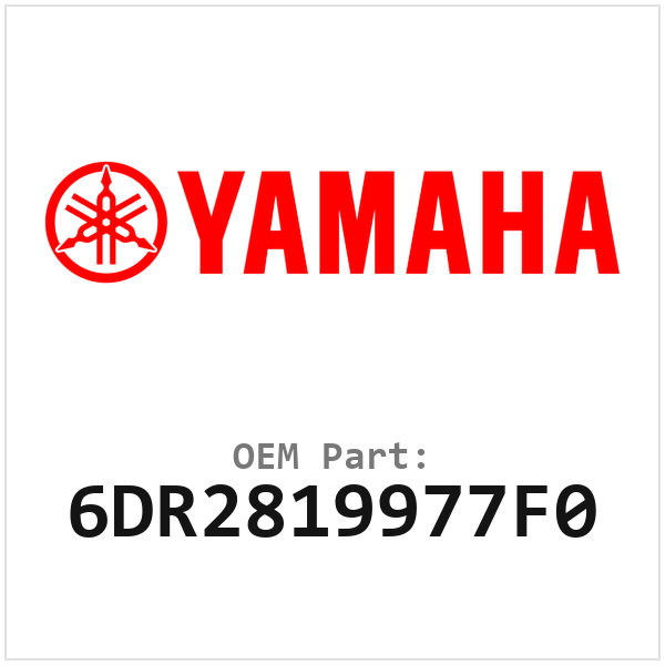 6DR2819977F0