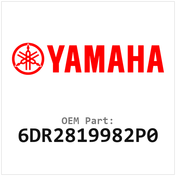 6DR2819982P0