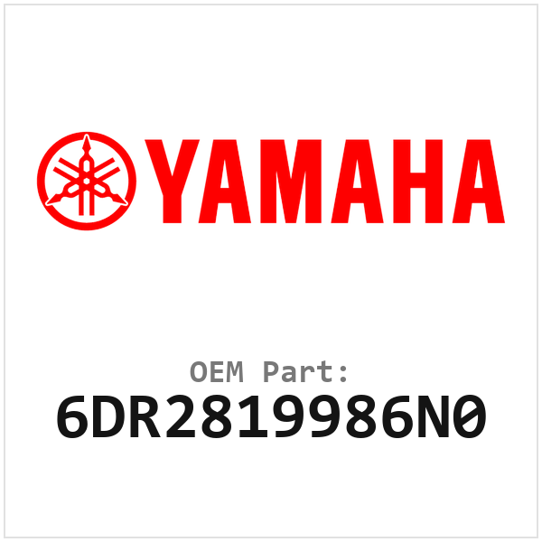 6DR2819986N0